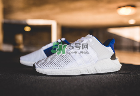 adidas eqt support 93/17白藍(lán)配色什么時(shí)候發(fā)售？
