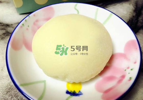 雪媚娘可以放幾天？雪媚娘可以保存多久？