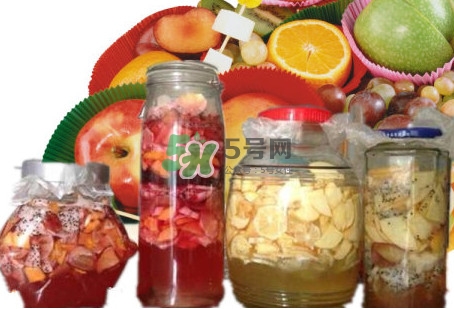 水果酵素多少錢一瓶？水果酵素減肥如何