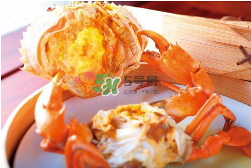 黃油蟹要蒸多長時間？黃油蟹蒸多久？
