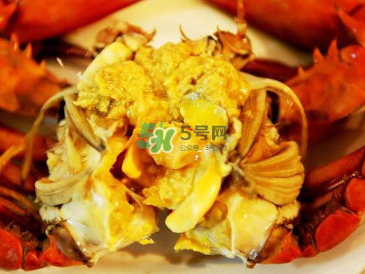黃油蟹什么季節(jié)吃最好？黃油蟹產(chǎn)地