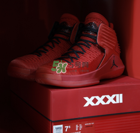 air jordan 32腳感怎么樣？air jordan 32實(shí)戰(zhàn)測(cè)評(píng)