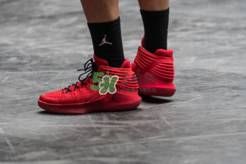 air jordan 32腳感怎么樣？air jordan 32實(shí)戰(zhàn)測(cè)評(píng)