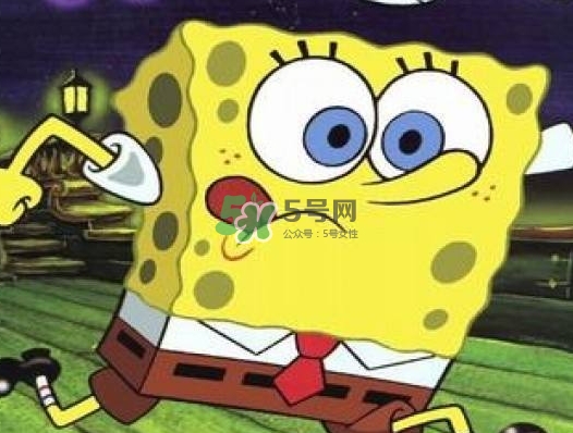 蒙面唱將海綿寶寶是誰？蒙面唱將海綿寶寶是杜淳嗎
