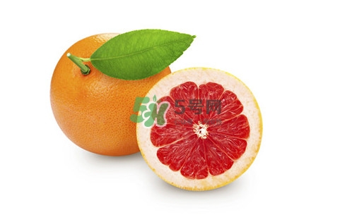 葡萄柚是西柚嗎？葡萄柚和西柚的區(qū)別