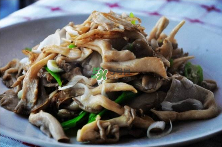 蘑菇的熱量高嗎？吃蘑菇減肥嗎？