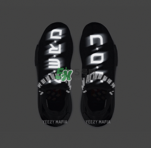adidas hu nmd trail nerd 3m反光配色什么時(shí)候發(fā)售_在哪買？