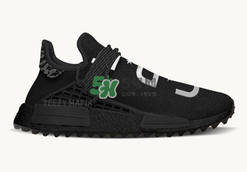 adidas hu nmd trail nerd 3m反光配色什么時(shí)候發(fā)售_在哪買？