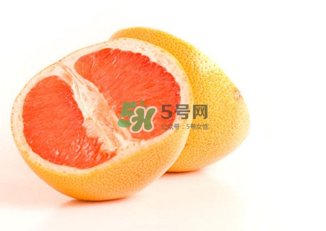 葡萄柚什么時候成熟？葡萄柚什么時候上市
