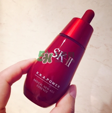 sk2小紅瓶怎么用？sk2小紅瓶精華使用方法