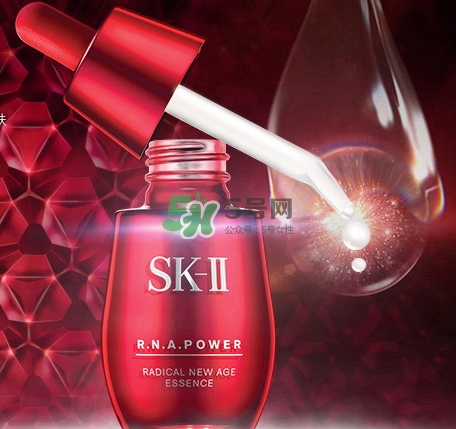 sk2小紅瓶怎么用？sk2小紅瓶精華使用方法