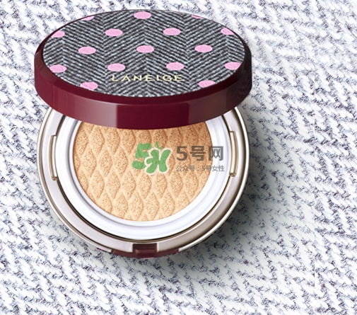 蘭芝摩登限量彩妝有哪些？蘭芝摩登限量彩妝多少錢