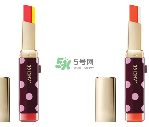 蘭芝摩登限量彩妝有哪些？蘭芝摩登限量彩妝多少錢