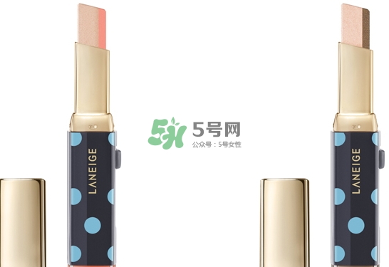蘭芝摩登限量彩妝有哪些？蘭芝摩登限量彩妝多少錢