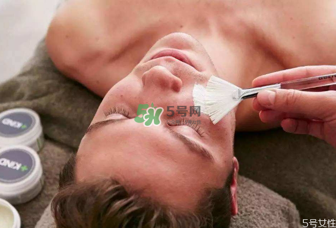 刷酸是什么？刷酸的準備和注意事項