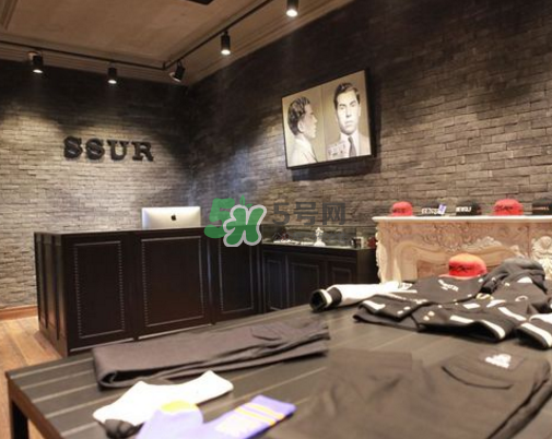 ssur plus和ssur區(qū)別是什么？ssur和ssur plus是一個(gè)牌子嗎？
