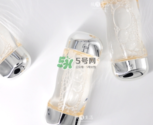 ipsa流金水過敏肌膚能用嗎？用了ipsa流金水過敏怎么回事