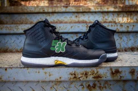 adidas d rose 8腳感怎么樣？阿迪達(dá)斯d rose 8測(cè)評(píng)