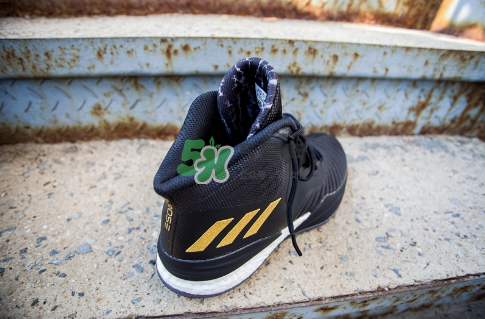 adidas d rose 8腳感怎么樣？阿迪達(dá)斯d rose 8測(cè)評(píng)