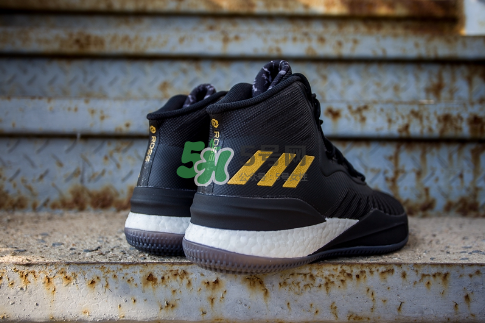 adidas d rose 8腳感怎么樣？阿迪達(dá)斯d rose 8測(cè)評(píng)