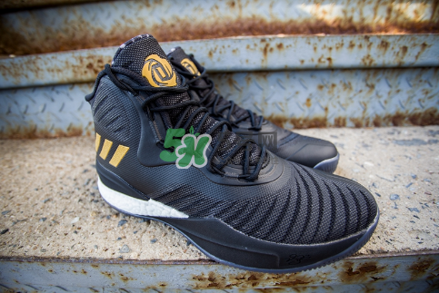adidas d rose 8腳感怎么樣？阿迪達(dá)斯d rose 8測(cè)評(píng)