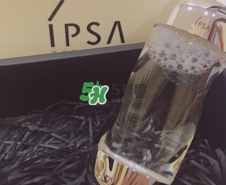 ipsa流金水和haba g露哪個(gè)好？流金水和g露使用順序
