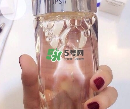 ipsa流金水和haba g露哪個(gè)好？流金水和g露使用順序