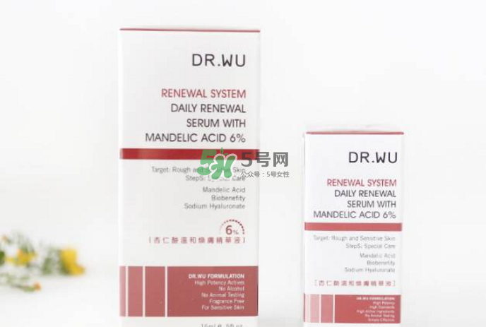 杏仁酸和水楊酸哪個(gè)好？杏仁酸對(duì)皮膚的作用