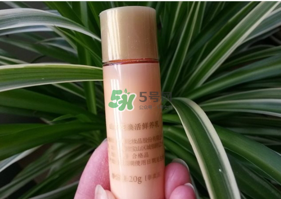 相宜本草山茶花系列怎么樣？相宜本草山茶花系列適合什么年齡？