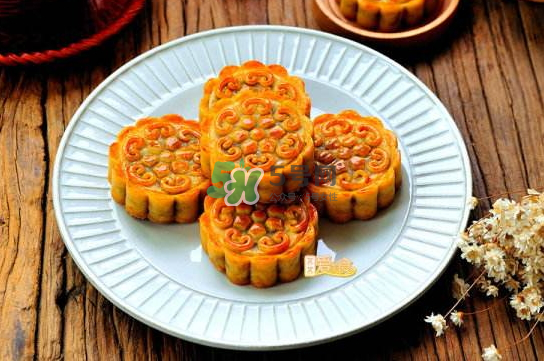 月餅為什么要回油？月餅回油是什么意思？