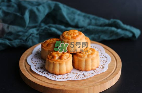 月餅為什么要回油？月餅回油是什么意思？