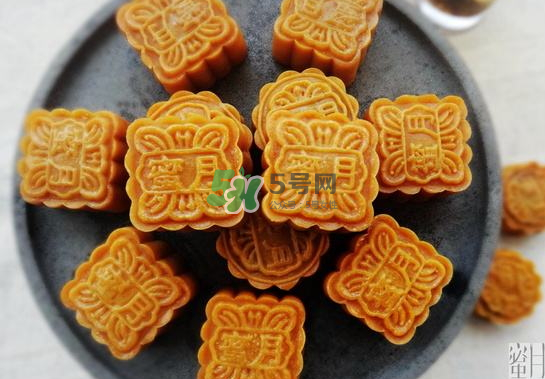 月餅為什么要回油？月餅回油是什么意思？