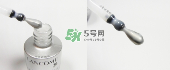 蘭蔻小灰瓶和小黑瓶哪個(gè)好？蘭蔻小灰瓶和小黑瓶對比