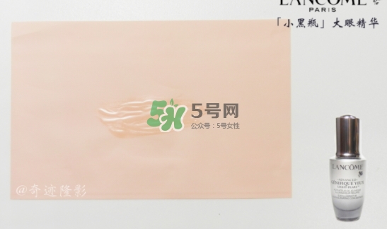 蘭蔻小灰瓶和小黑瓶哪個(gè)好？蘭蔻小灰瓶和小黑瓶對比