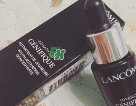 蘭蔻小黑瓶和sk2小燈泡哪個(gè)好？蘭蔻小黑瓶和小燈泡怎么用