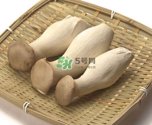 杏鮑菇用水焯嗎？杏鮑菇怎么做好吃