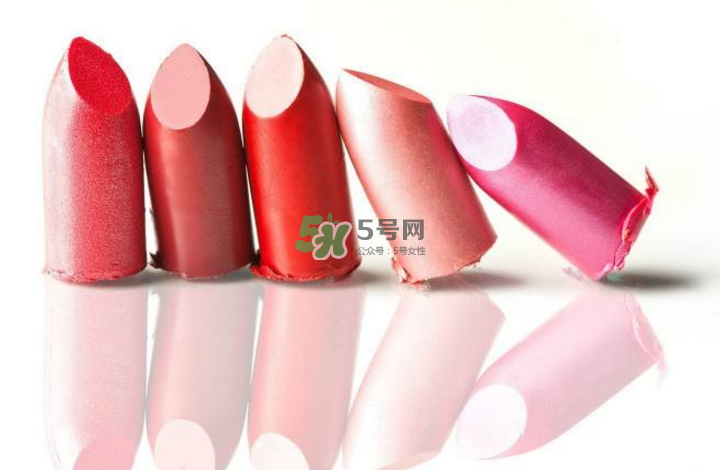 蜜絲佛陀口紅有毒嗎？如何鑒別口紅有無鉛汞？