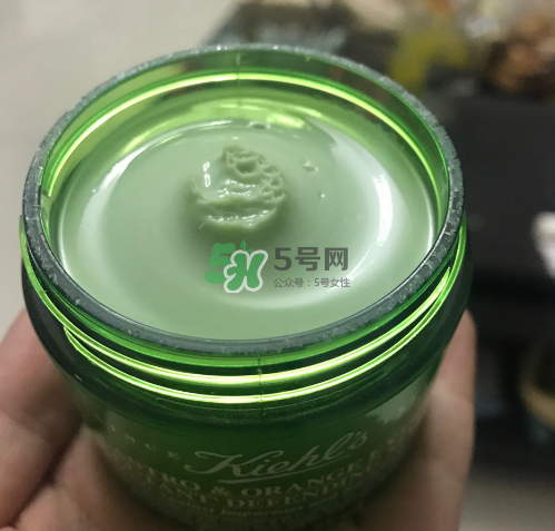 科顏氏芫荽面膜要洗嗎？科顏氏芫荽面膜敷多久？