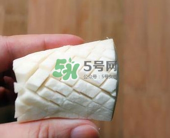 杏鮑菇是發(fā)物嗎？杏鮑菇怎么切好看