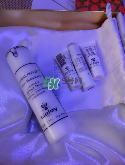 希思黎毛孔緊致無瑕精華露好用嗎_怎么樣？
