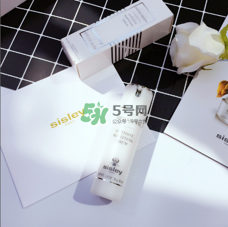 希思黎美白精華好用嗎？希思黎美白精華怎么樣？