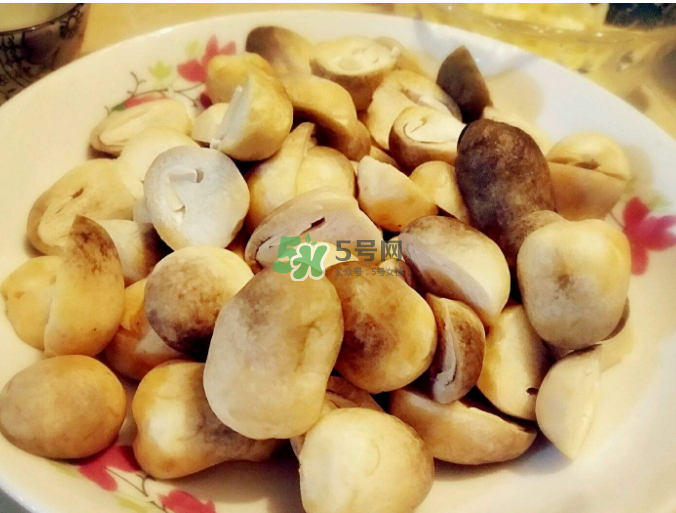 草菇孕婦能吃嗎？草菇要煮多久可以吃？