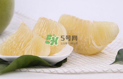 柚子是哪個地方的特產(chǎn)？文旦和柚子有什么區(qū)別