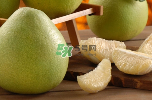 文旦是什么水果？文旦和柚子哪個(gè)好吃