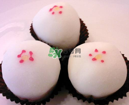 雪媚娘用什么奶油？雪媚娘可以不放奶油嗎？
