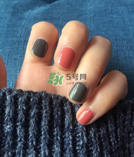 小編推薦秋冬必敗土色指彩！摩登先生、3CE都榜上有名