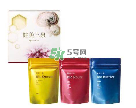 pola健美三泉價(jià)格多少？pola健美三泉日本價(jià)格
