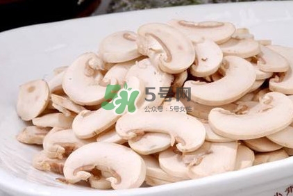 新鮮白蘑菇怎么做好吃？白蘑菇有什么好處