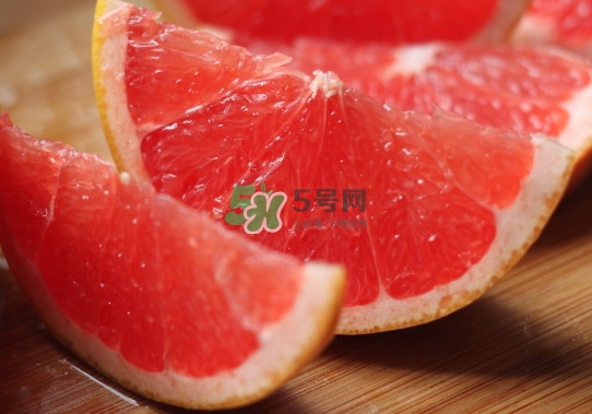 西柚汁能減肥嗎？西柚皮可以做什么