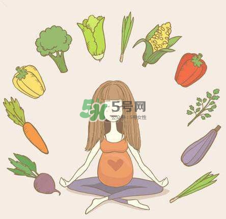 孕期怎么吃長胎不長肉？孕期怎么吃不長胖？
